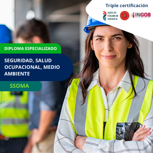 SEGURIDAD, SALUD OCUPACIONAL Y MEDIO AMBIENTE (SSOMA)