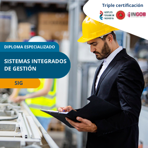 SISTEMAS INTEGRADOS DE GESTIÓN