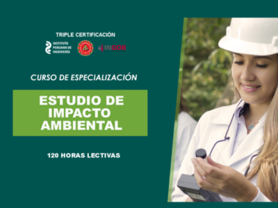 ESTUDIO DE IMPACTO AMBIENTAL