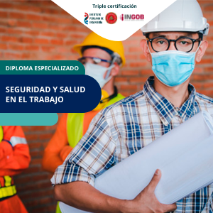 SEGURIDAD Y SALUD EN EL TRABAJO SST
