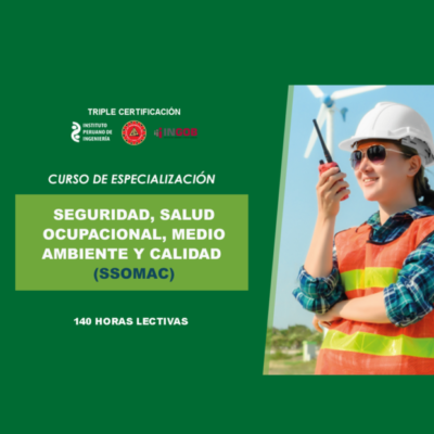flyer web CURSO SSOMAC flyer web CURSO SSOMAC