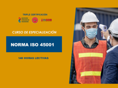 ISO 45001