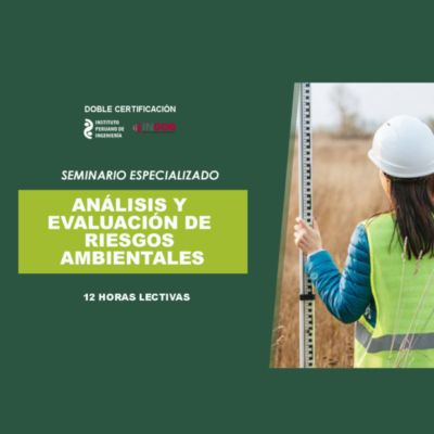 ANALISIS Y EVALUACION DE RIESGOS