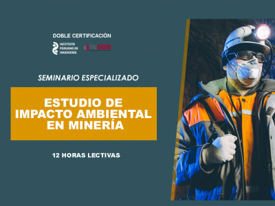 ESTUDIO DE IMPACTO AMBIENTAL EN MINERÍA