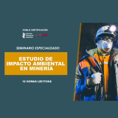 EIA MINERIA