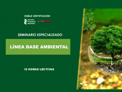 LÍNEA BASE AMBIENTAL