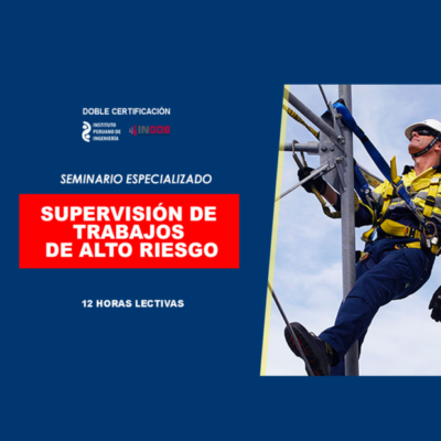SUPERVISIÓN