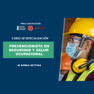 flyer web PREVENCIONISTA
