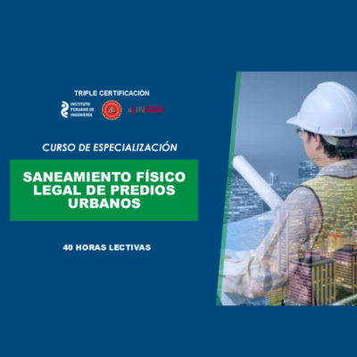 flyer web SANEAMIENTO flyer web SANEAMIENTO