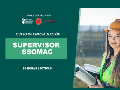 SUPERVISOR SSOMAC