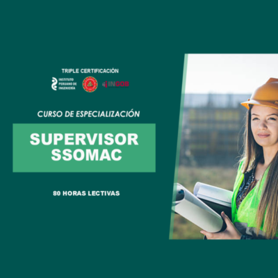 flyer web SUPERVISOR SSOMAC