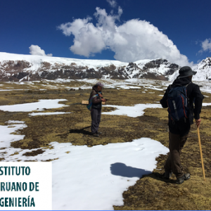 Humedales altoandinos muestran cambios progresivos como consecuencia del cambio climático