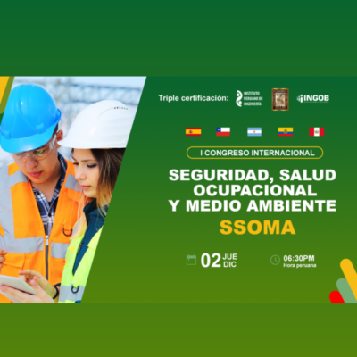 CONGRESO SSOMA CONGRESO SSOMA